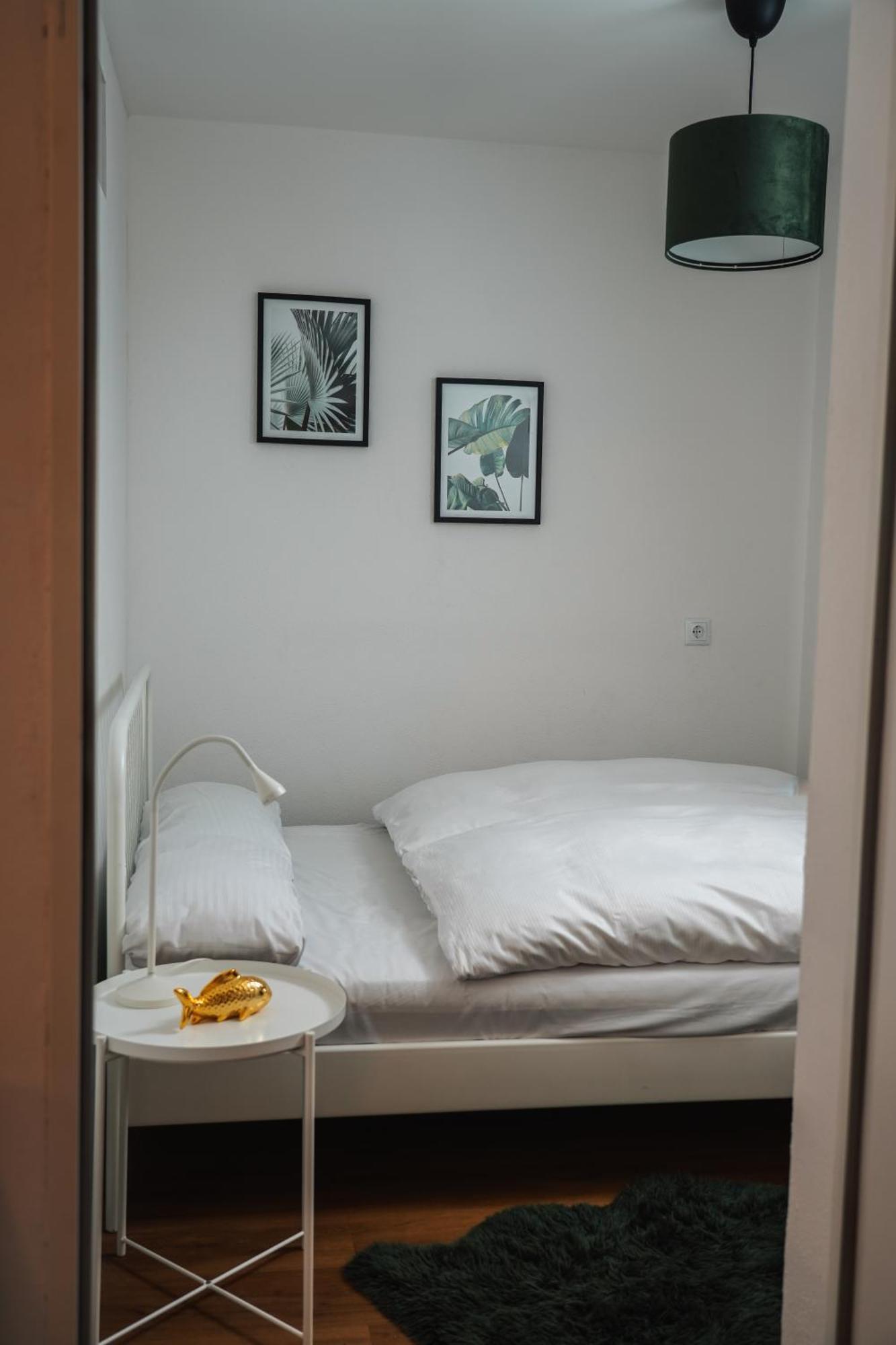 Global Living - Design Apartment I Central I Beamer I Kitchen I Terrace I Berlim Exterior foto