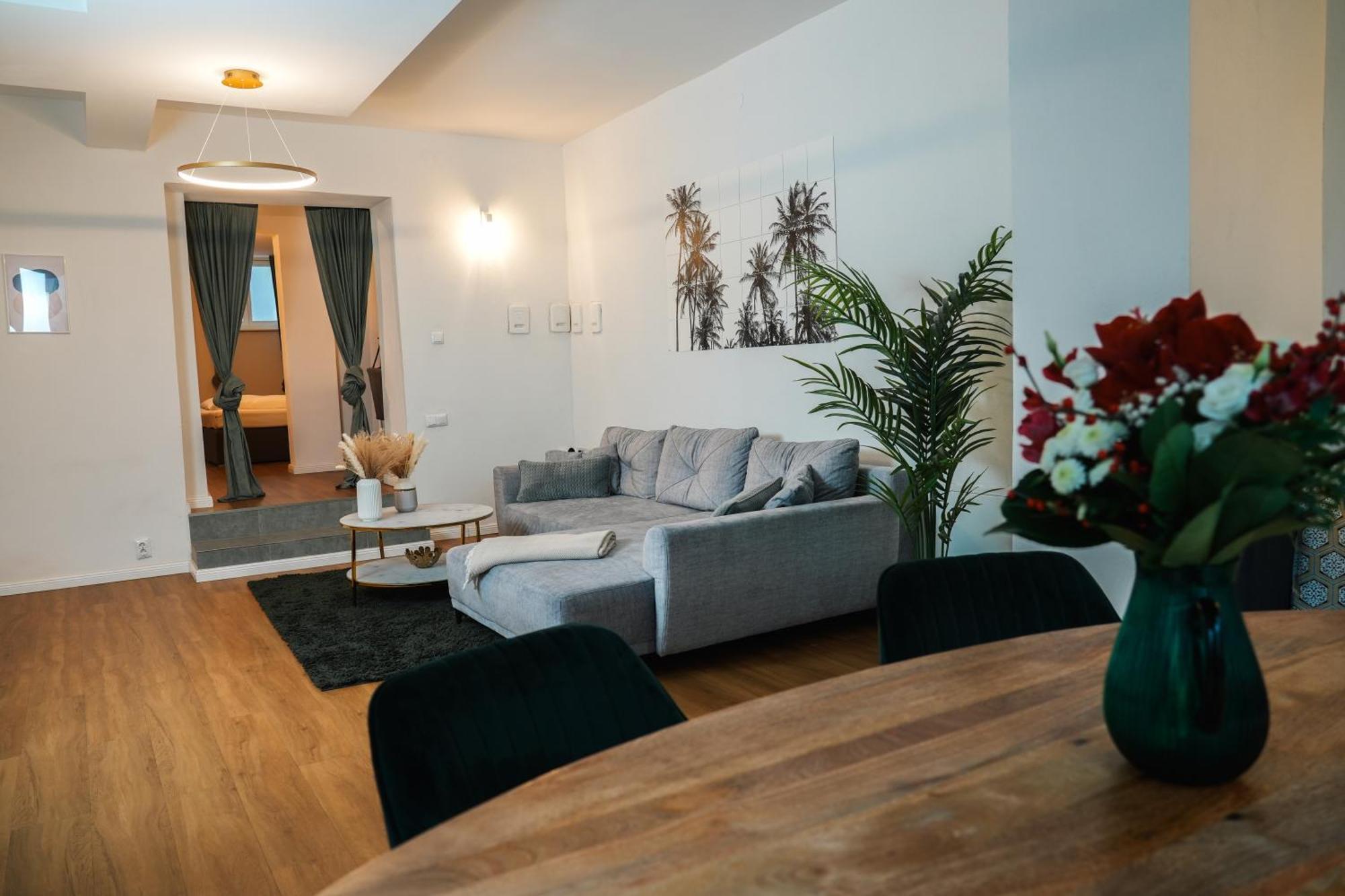 Global Living - Design Apartment I Central I Beamer I Kitchen I Terrace I Berlim Exterior foto